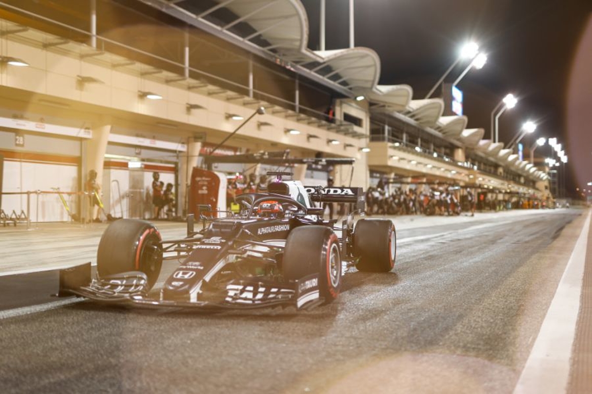 Prácticas F1 en Bahréin: Horarios, pilotos y cómo verlas en España y Latinoamérica