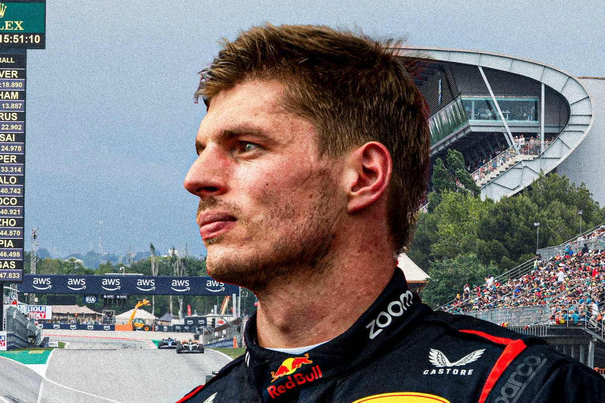 Verstappen in de buurt van gridstraf: Red Bull Racing laat vierde power unit installeren