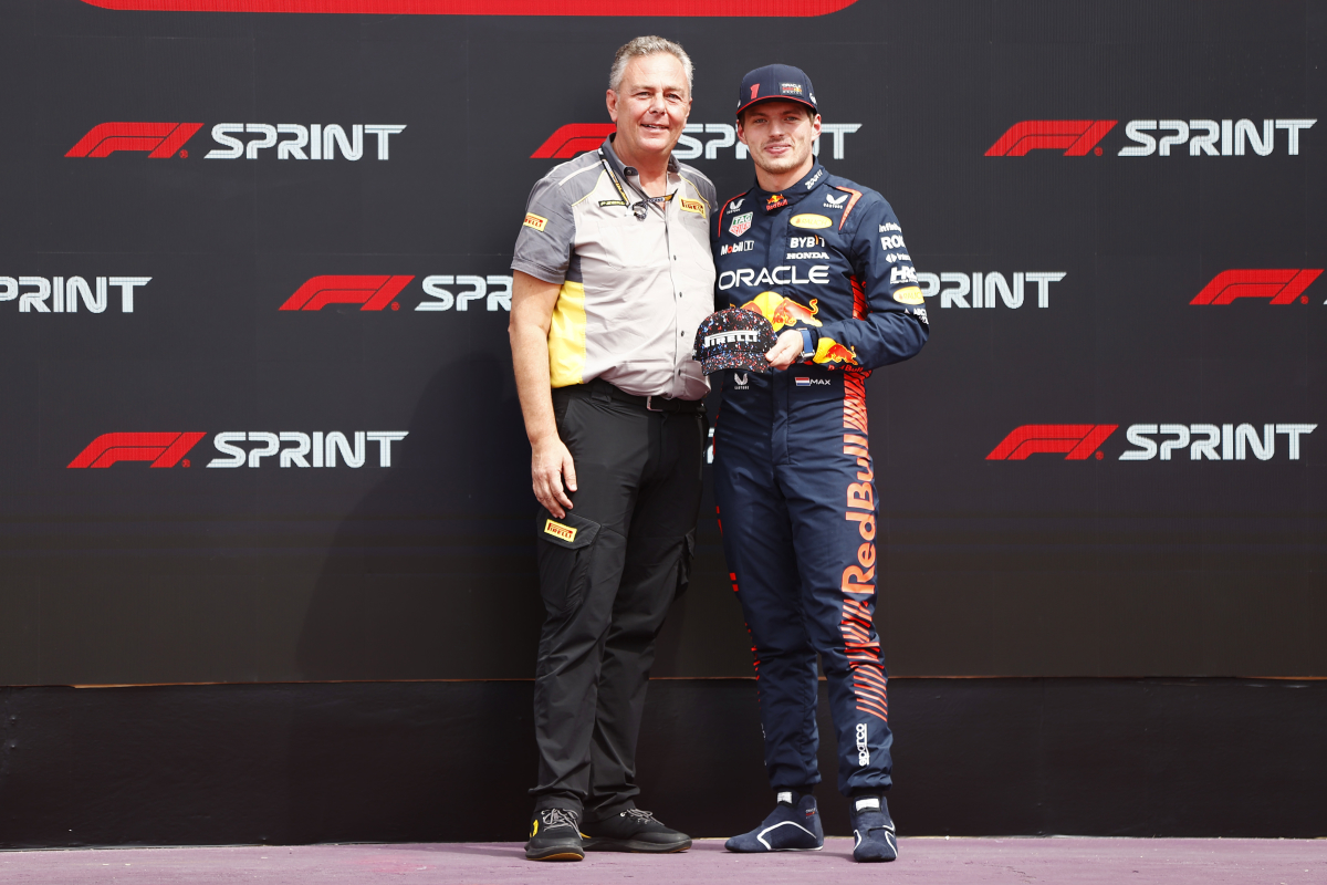 Pirelli kiest voor zachtste banden en hoopt op tweestopper in Mexico