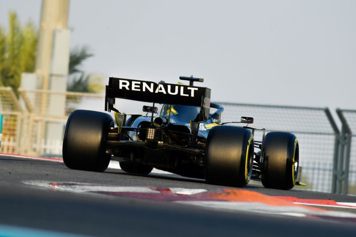 Plooij over moeilijkheden met Renault: "Ze gingen tekeer tegen mij, joh!"