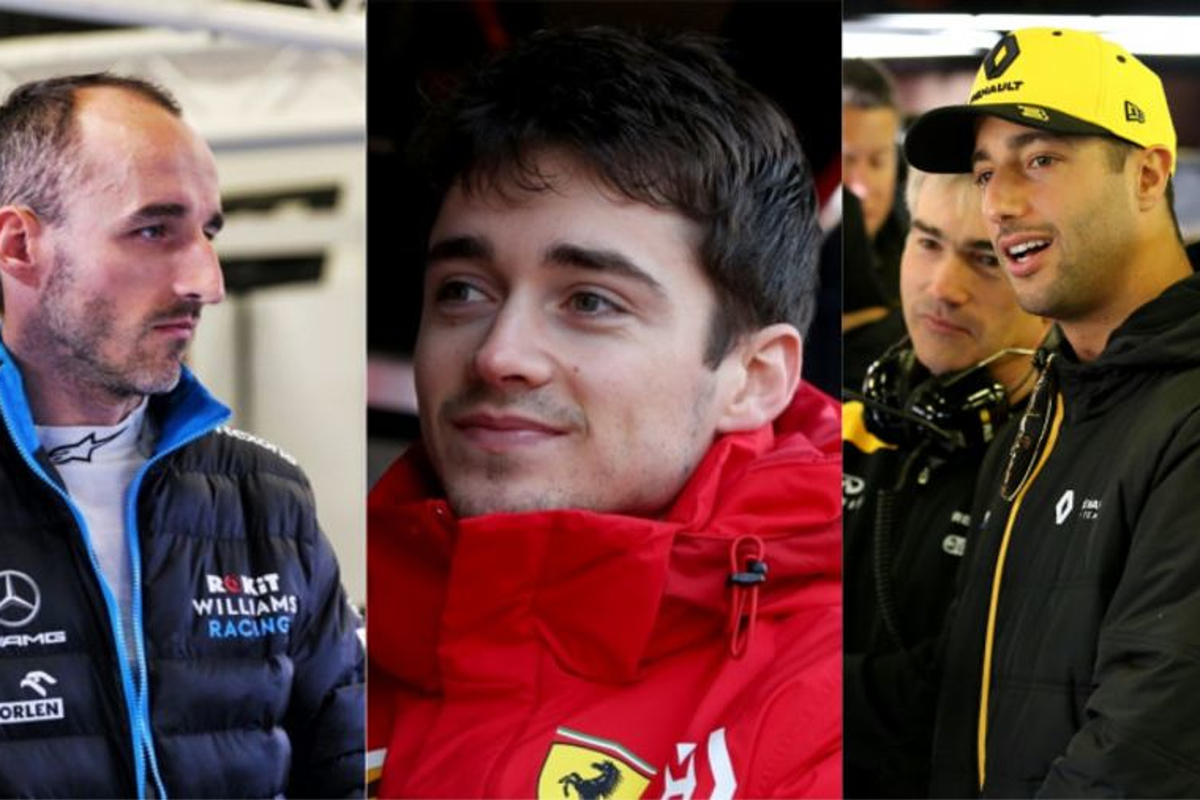 F1 2019: The six big questions hanging over the new season