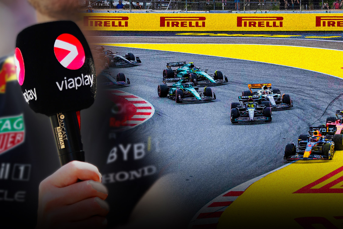 VIDEO: KPN deelt goed nieuws voor F1-fans na stoppen Viaplay tv-kanaal, Leclerc tekent bij