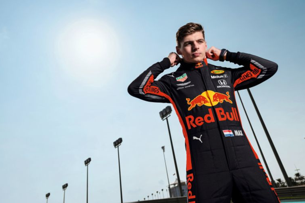Why Max Verstappen will be F1's compulsive viewing in 2019