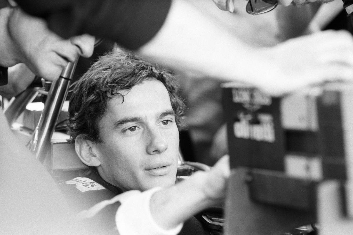 Five tragedies F1 must not forget as we remember Senna