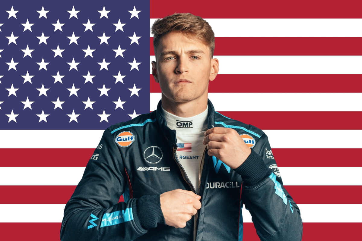 Current F1 star makes damning admission over American drivers