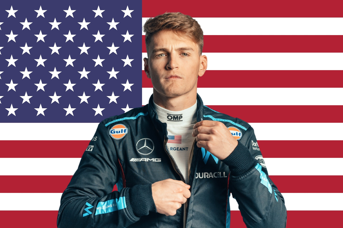 F1 News: Current star makes damning admission over American drivers -  GPFans.com