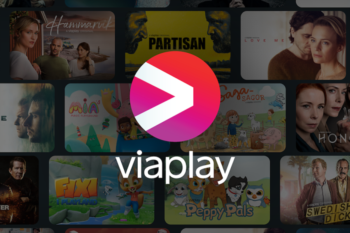 Viaplay blijft groeien: streamingdienst rapporteert 1,2 miljoen abonnees in Nederland