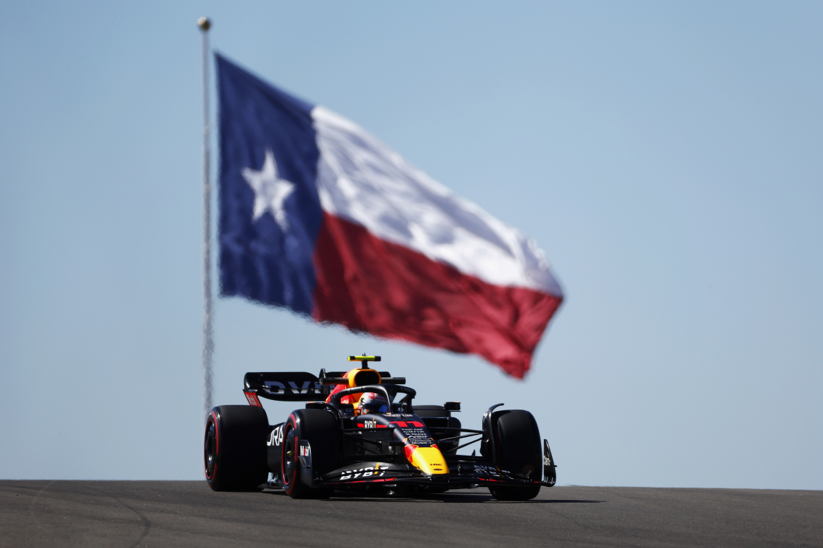 Le classement au championnat des constructeurs ; Red Bull titrée à Austin ?