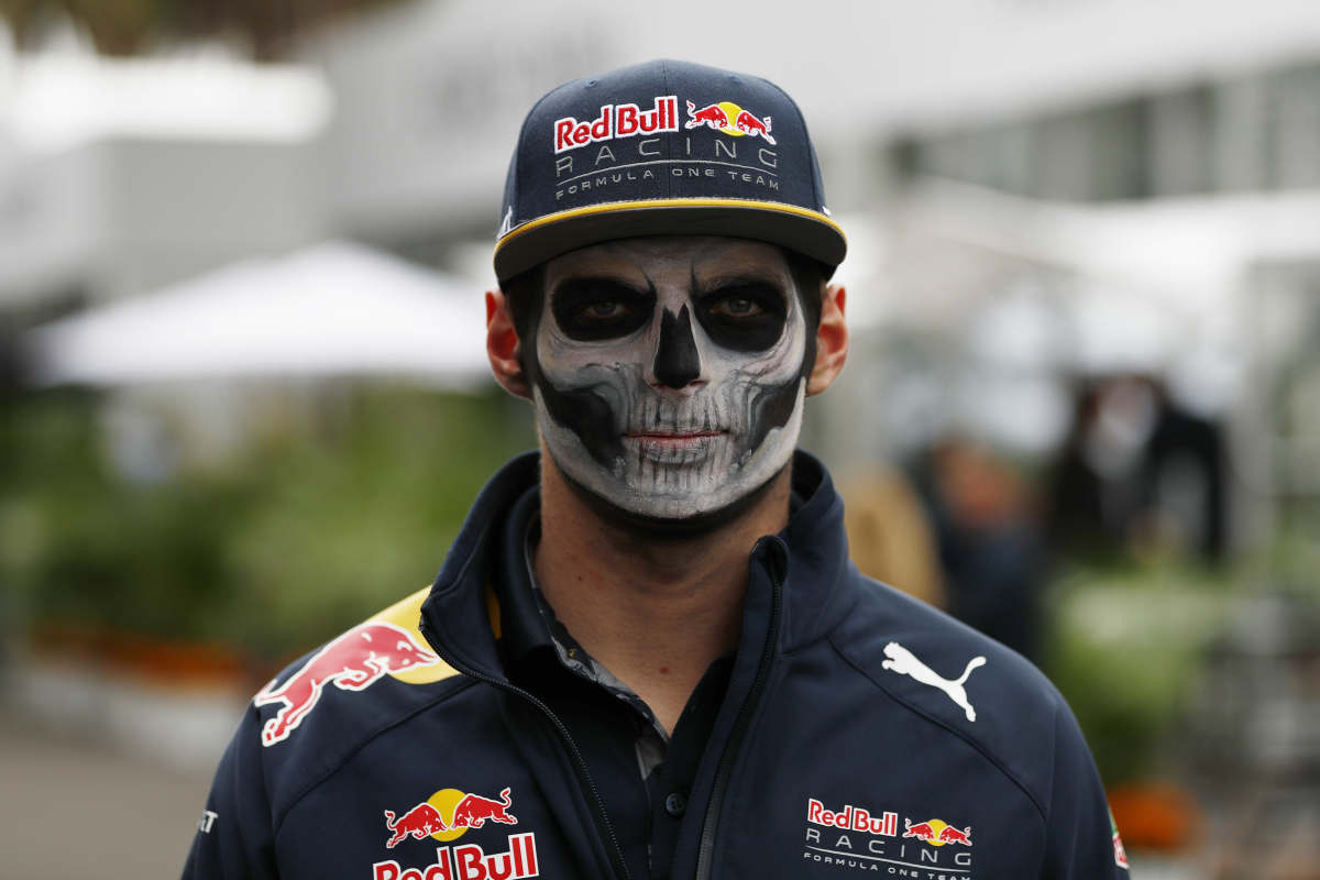 Verstappen predicts Mexico "fun" with Mercedes but Hamilton has PU concerns - GPFans F1 Recap