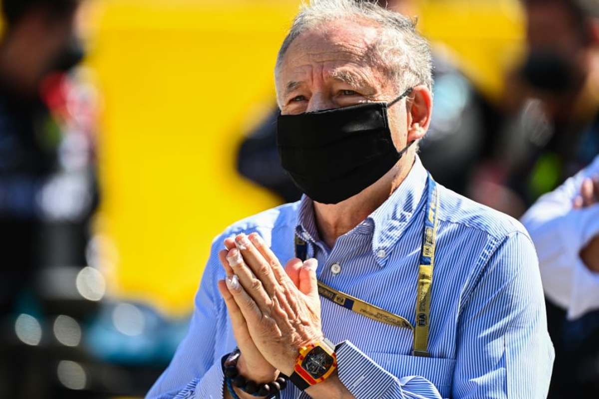 Legendary F1 team boss praises HISTORIC drive at Spa after heartbreaking disqualification