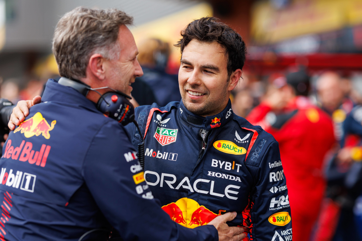 Horner accuser 'angry and upset' over Red Bull SNUB as Perez bemoans lack of clarity - GPFans F1 Recap