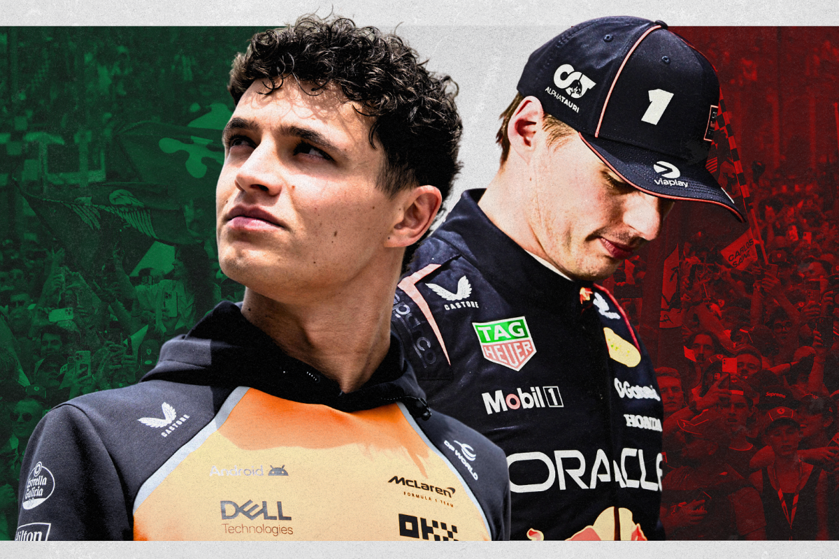 VIDEO: Red Bull komt met McLaren-achtige upgrades, Verstappen onthult info over testdag | GPFans News