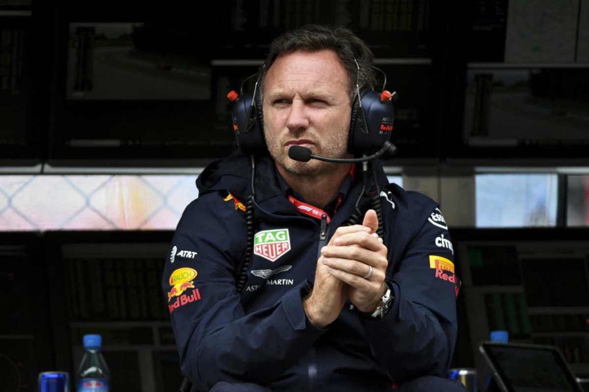 Horner vreest: "Als er geen 2020-seizoen komt, verdwijnt Formule 1"