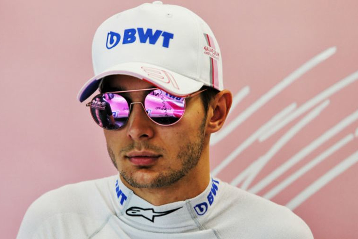 Ocon offered 2019 hope by Force India