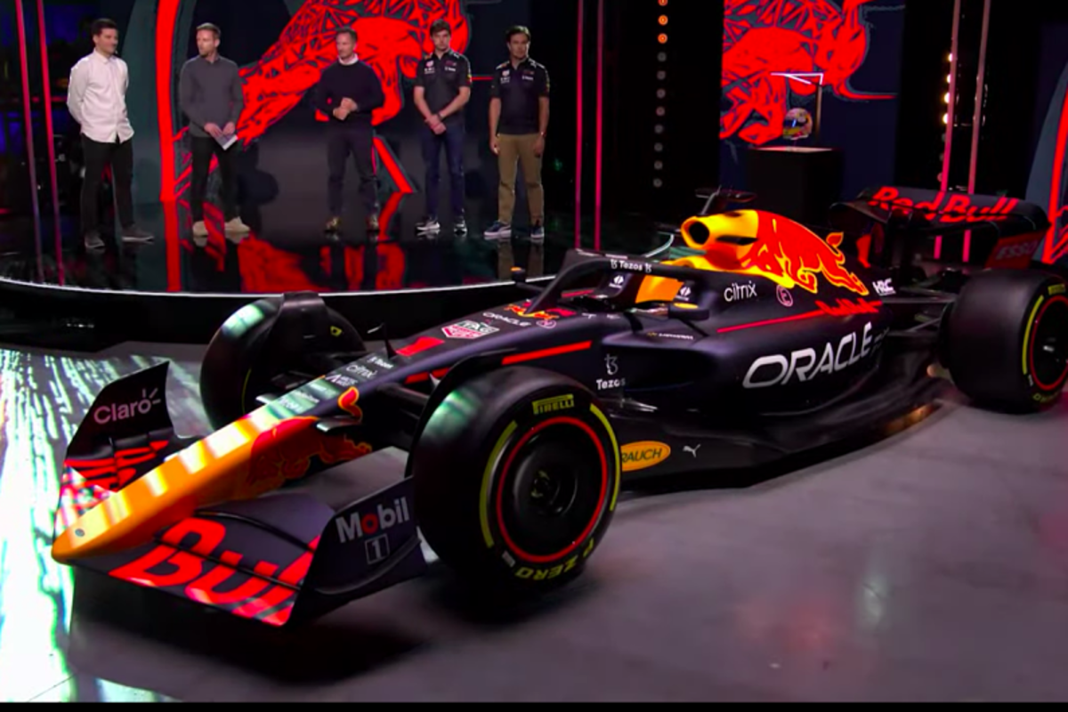 Red Bull concern over 'unknowns' as F1 prepares to "close the topic" of 2021 controversy - GPFans F1 Recap