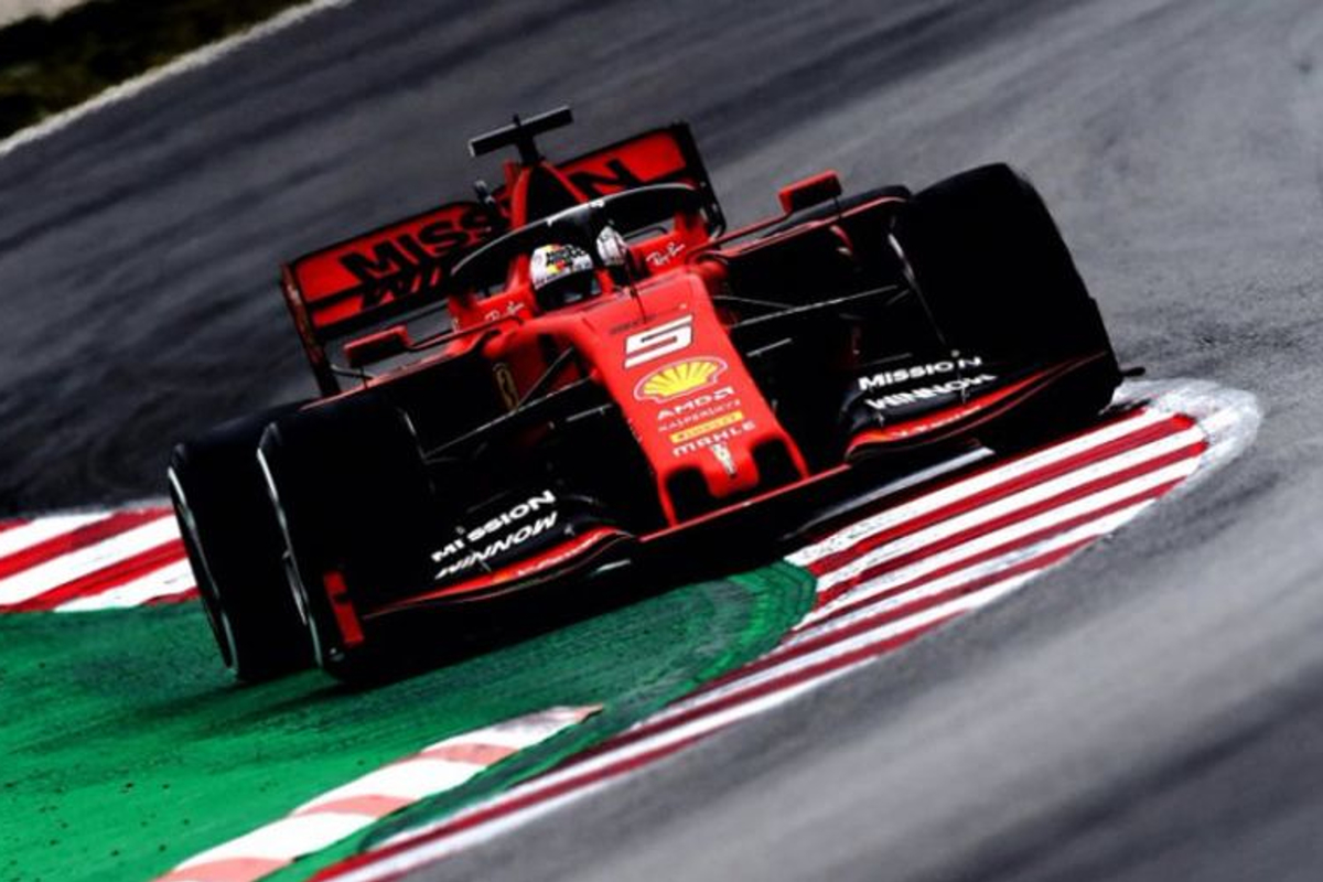 VIDEO: Fastest laps at 2019 testing