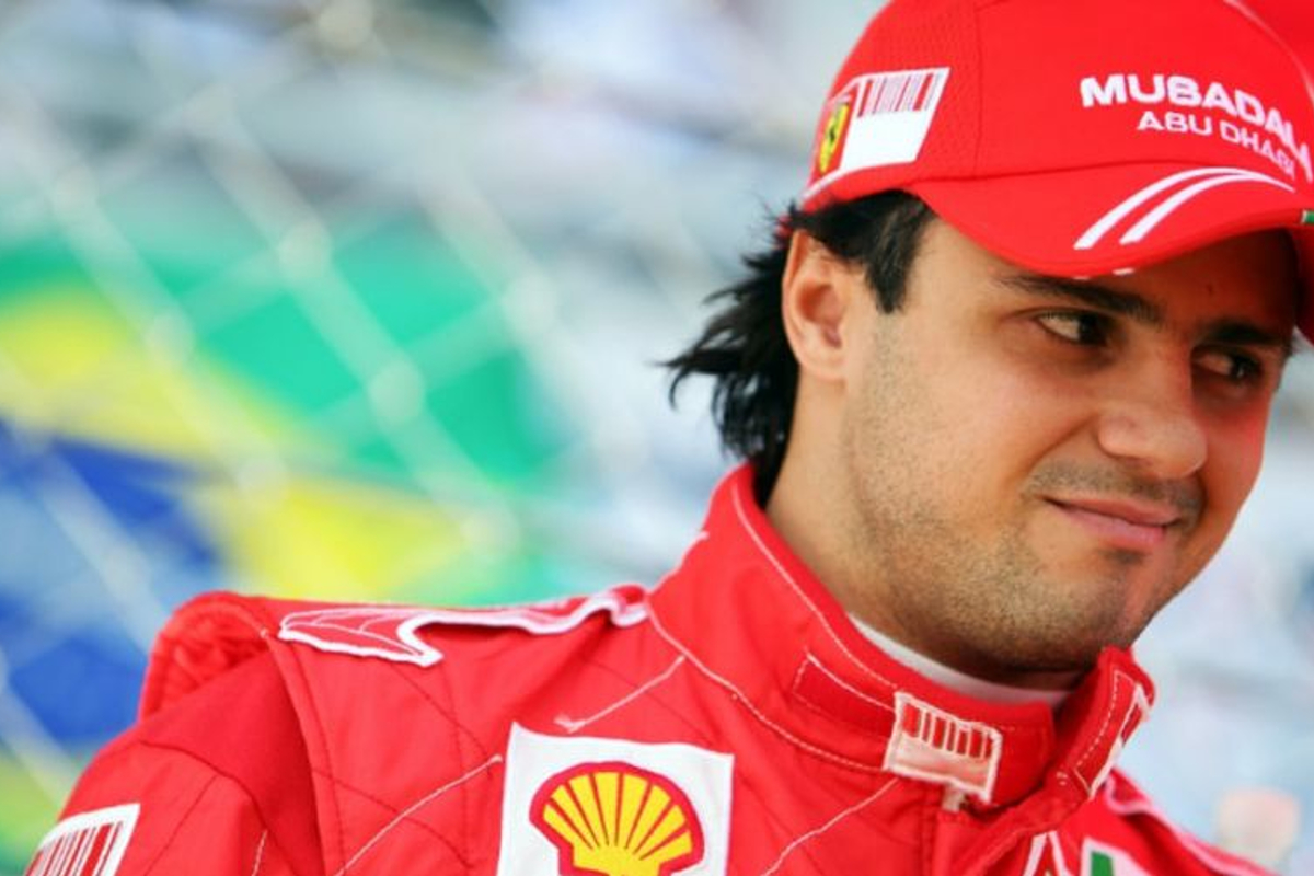 Felipe Massa esamina la possibilità di ottenere giustizia per il titolo 2008 di Hamilton
