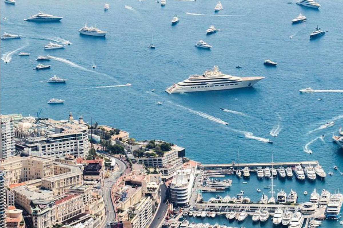 Inside Monaco’s wealth: The F1 race like no other – worth €100 MILLION plus much more