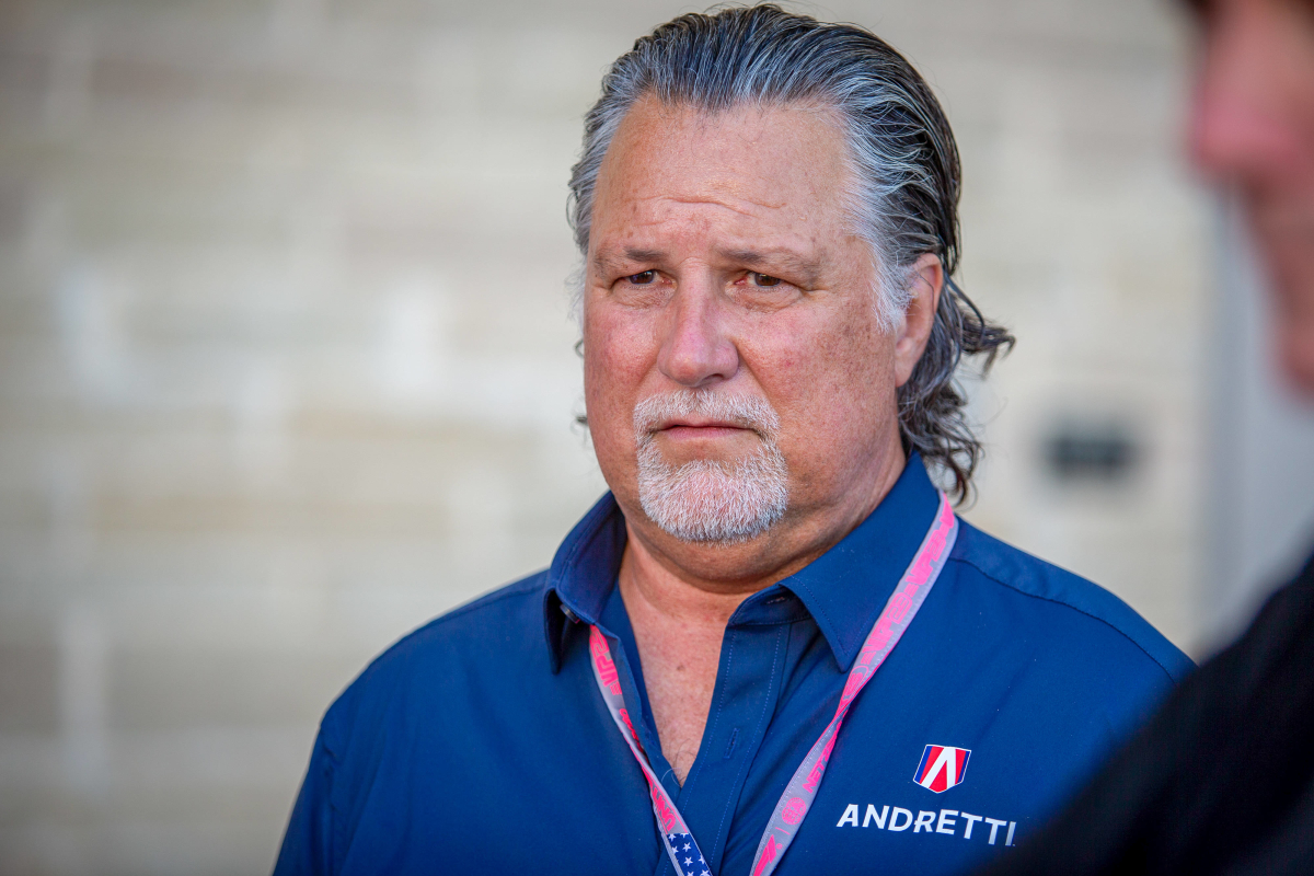 'Andretti is van plan om 1100 personeelsleden aan te nemen voor Formule 1-avontuur'
