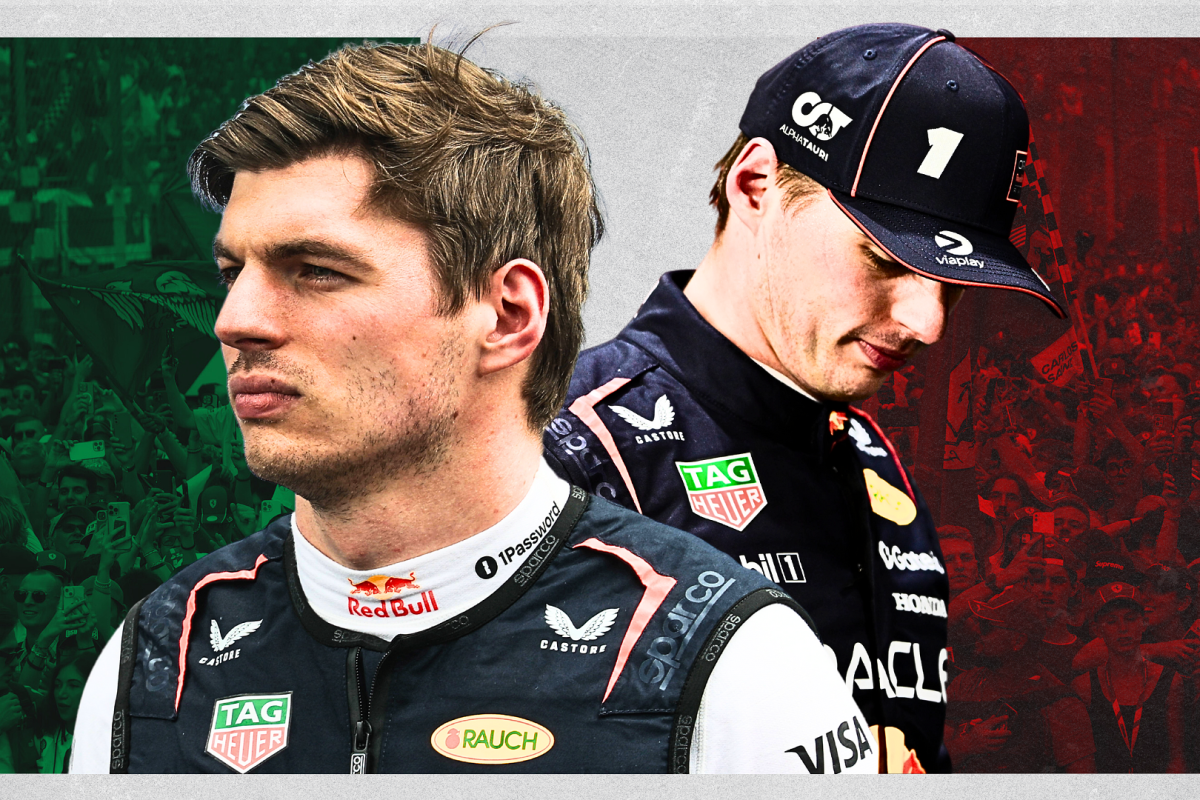 F1 Results Today: Max Verstappen struggles as Red Bull star causes red flag after Imola crash