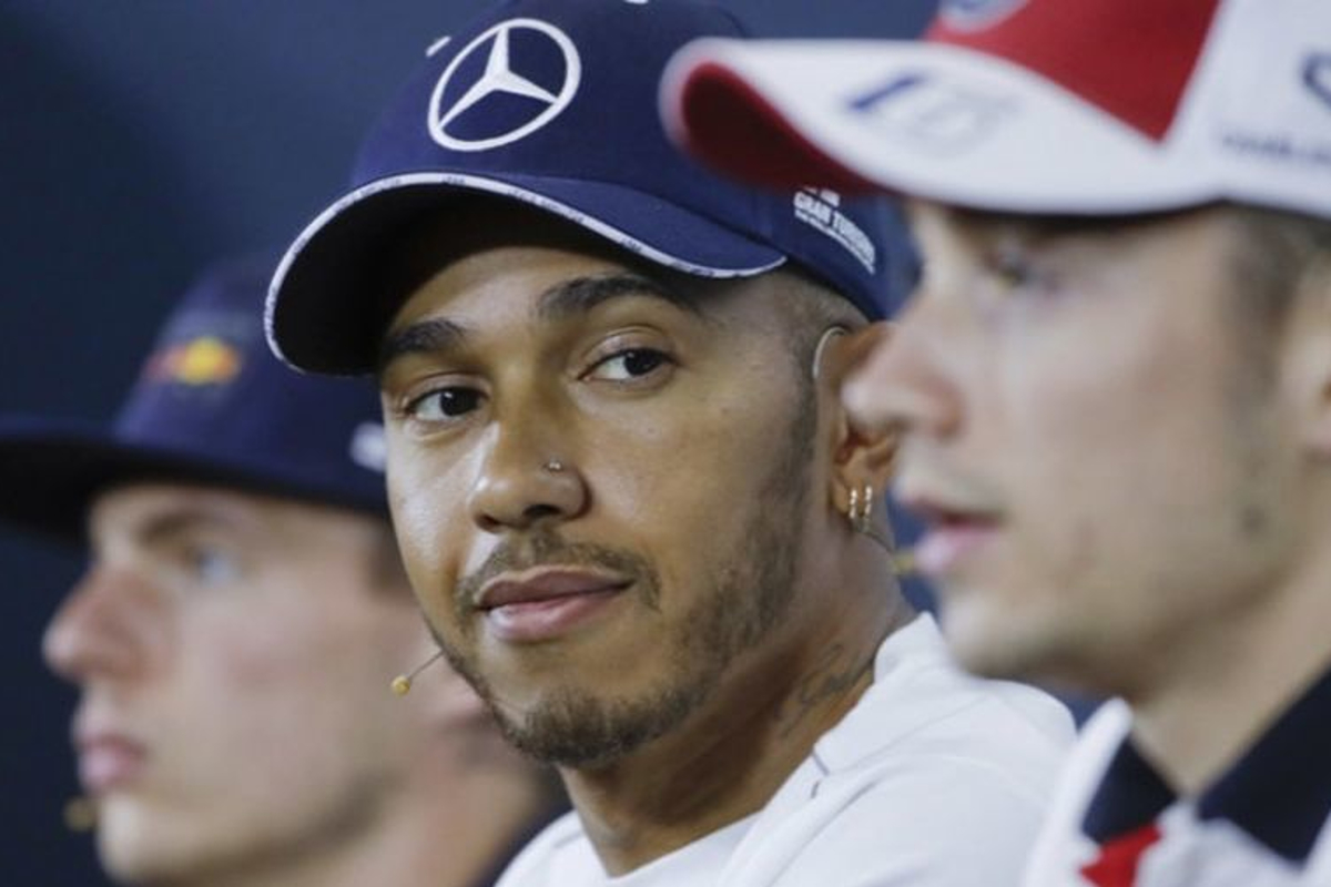 Hamilton and Leclerc come good: How did GPFans' 2018 F1 predictions fare?