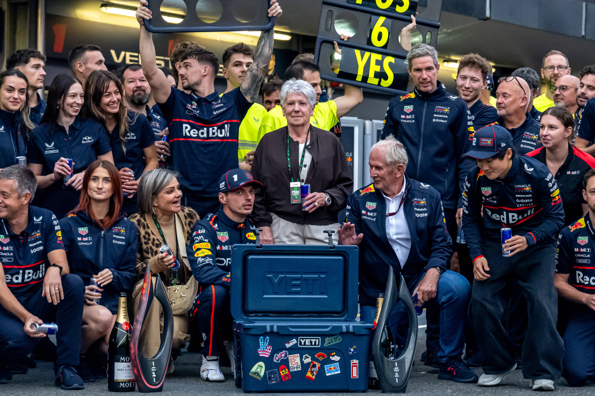 verstappen, baku 