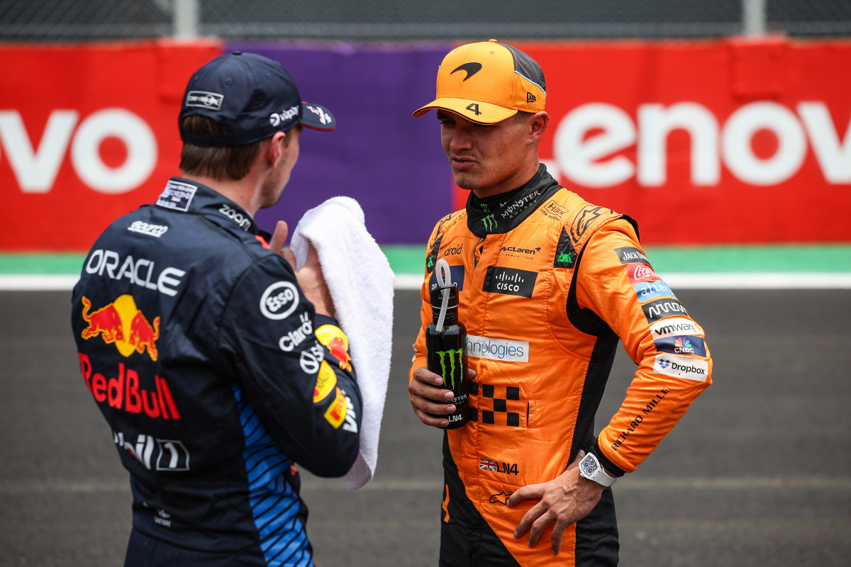 McLaren issue huge statement as Verstappen announces MAJOR change - GPFans F1 Recap