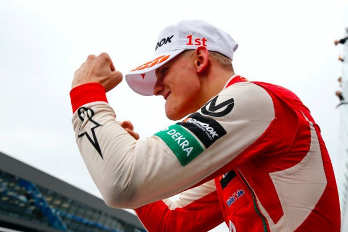 Marko reveals truth about Schumacher-Toro Rosso rumours