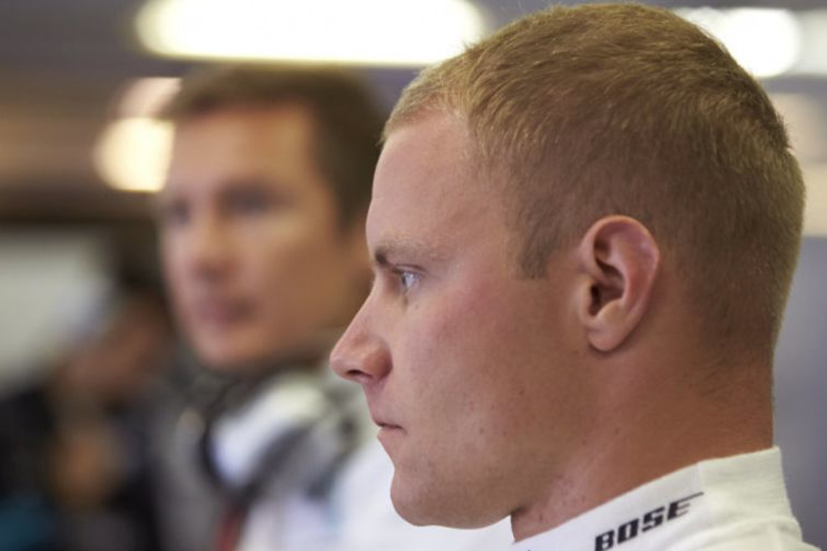 Bottas 'very keen' to improve for 2019 championship assault