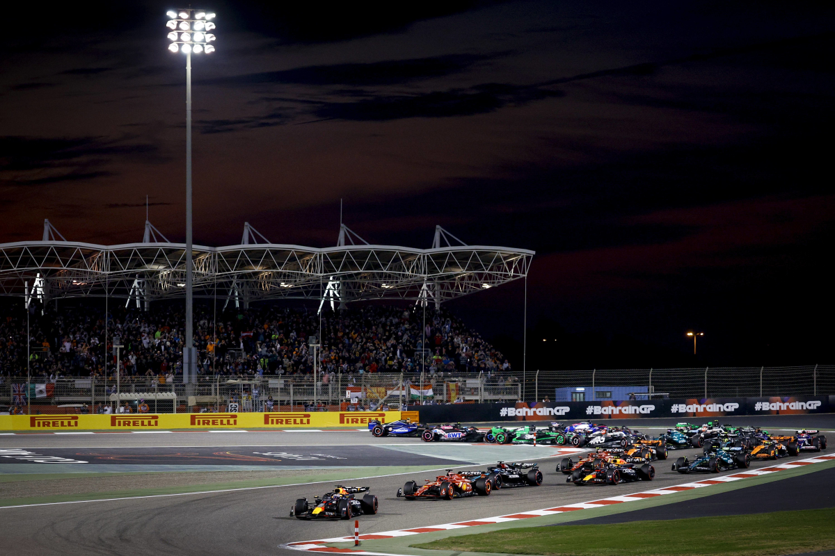 De belangrijkste conclusies na de F1 Grand Prix van Bahrein