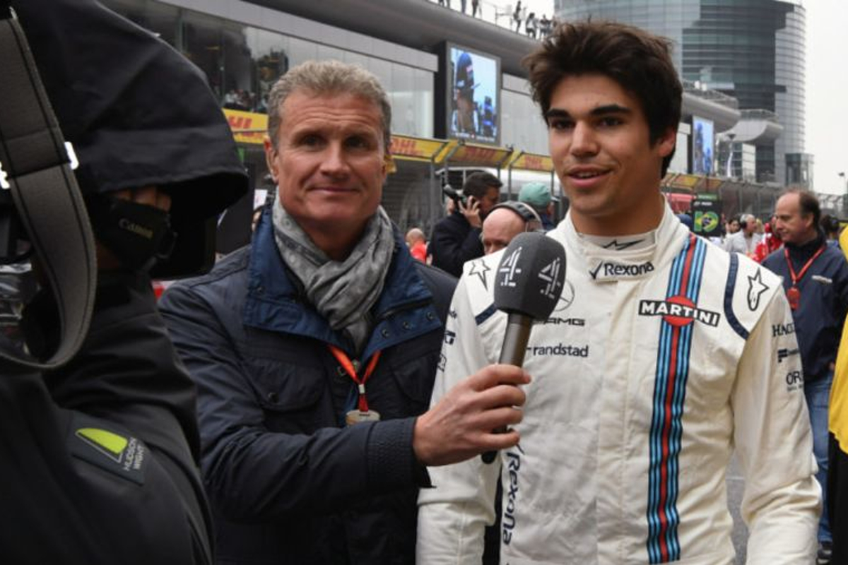 McLaren and Williams failings 'confusing and disappointing' - Coulthard