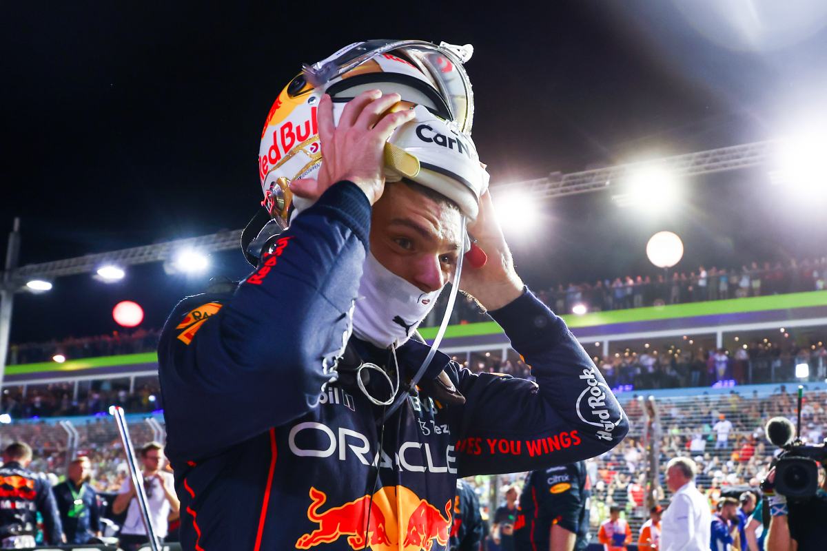 Verstappen betwijfelt lange toekomst in F1, Silverstone-bestormers riskeren gevangenis | GPFans Recap