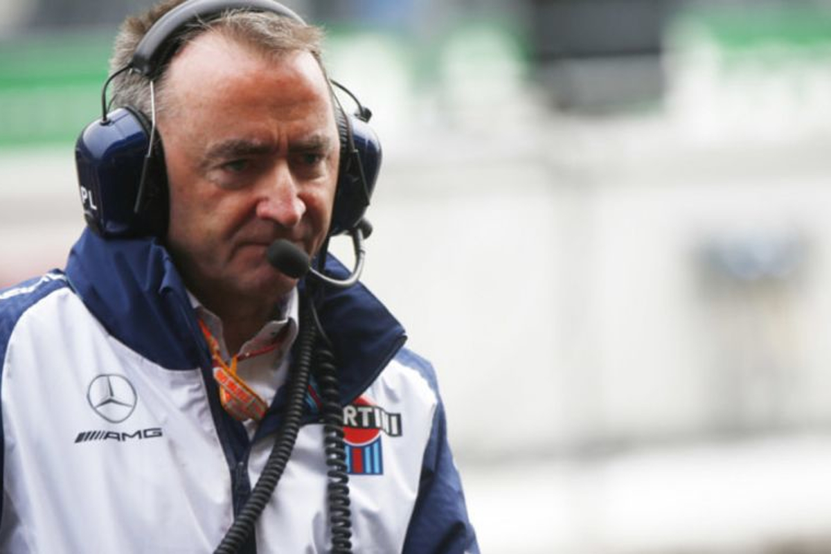 Williams "negative spiral" should have prompted earlier sale - Lowe
