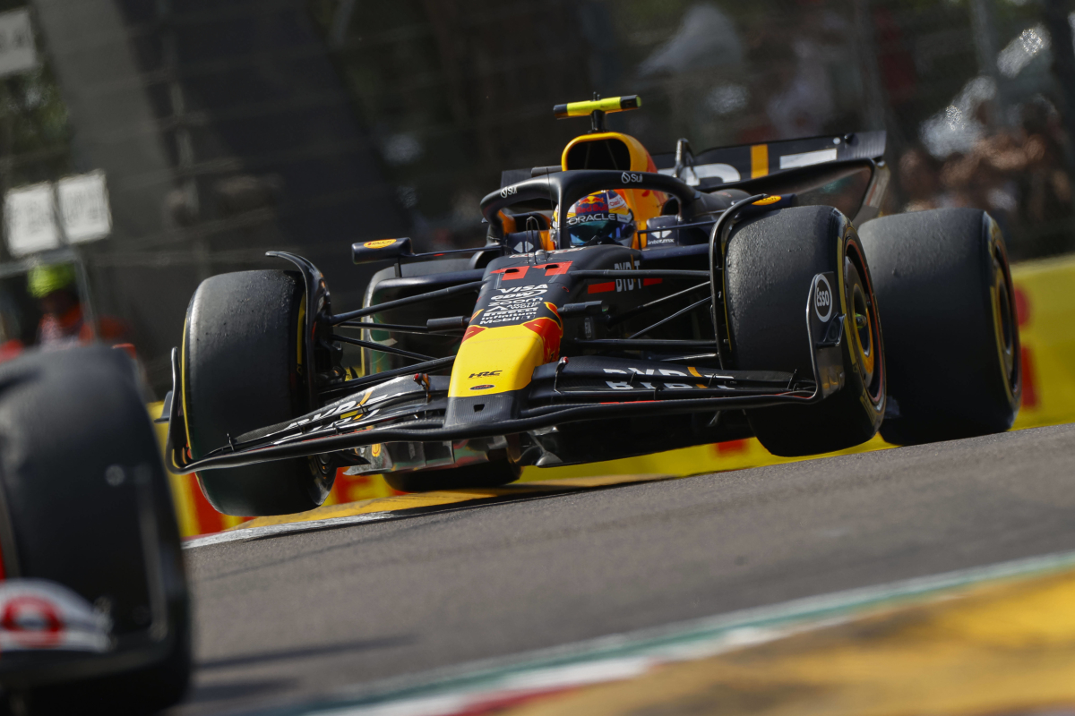 Spanning in F1 terug dankzij McLaren en Ferrari? "Red Bull staat onder druk"