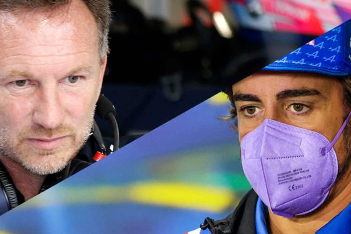 Alonso briest naar FIA, Red Bull woest op 'gekopieerde' Aston Martin | GPFans Recap