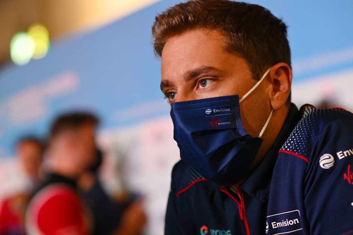 Frijns geeft gezondheidsupdate na crash, F1 hakt knoop door over GP China | GPFans Recap