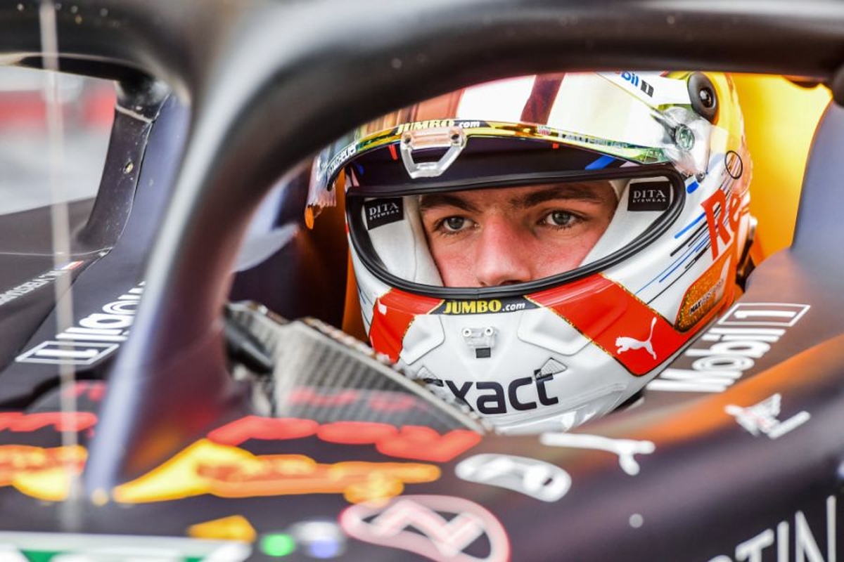 Verstappen has a contract 'performance clause', confirms Red Bull