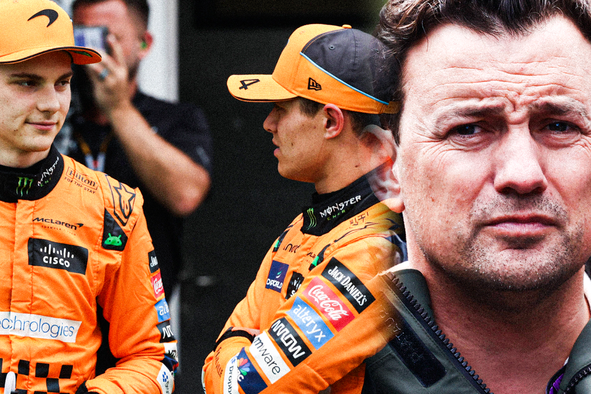 Buxton ziet besluiteloos McLaren: "Ik denk dat ze het gaan weggooien"