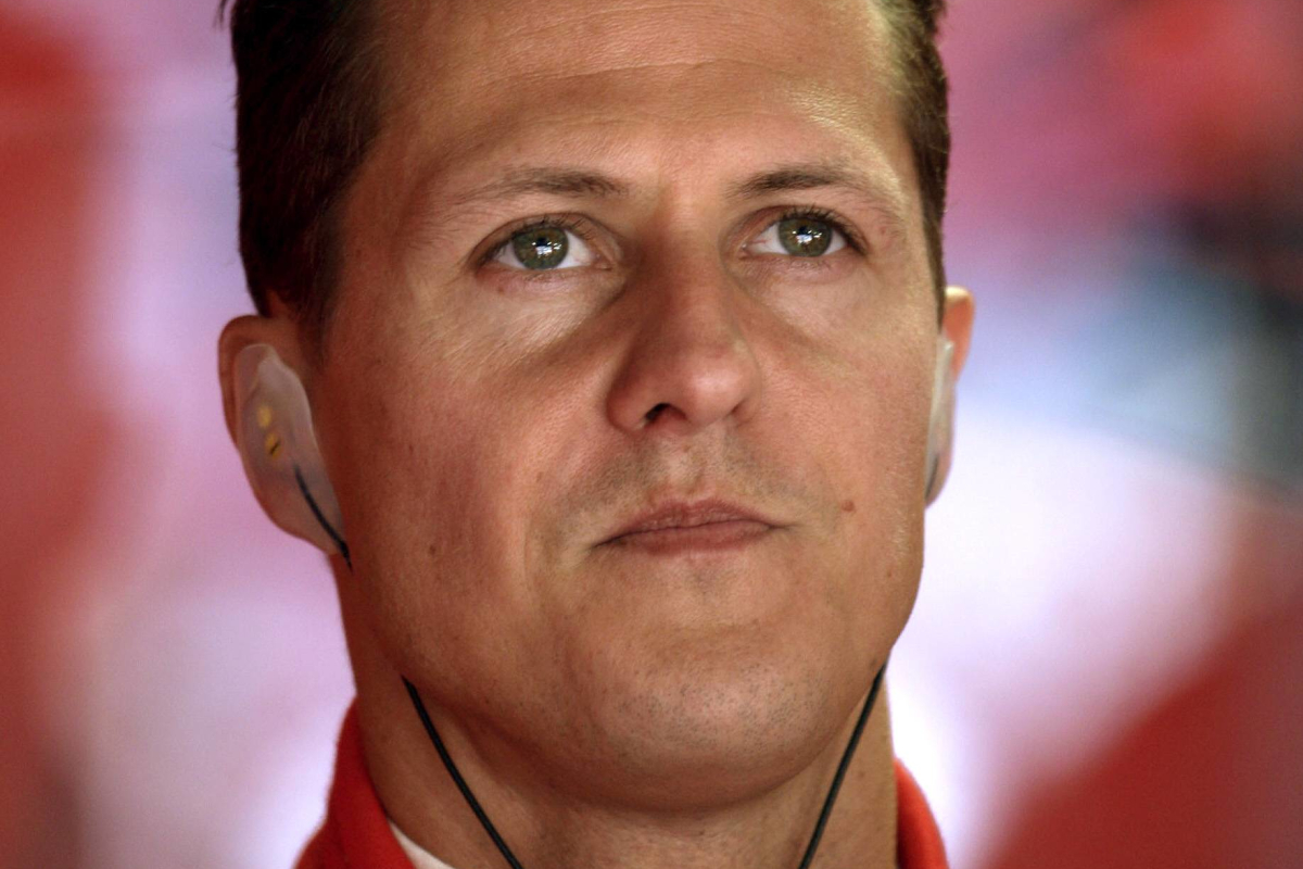 Schumacher TEAM ORDERS revealed as ex-Ferrari star opens up