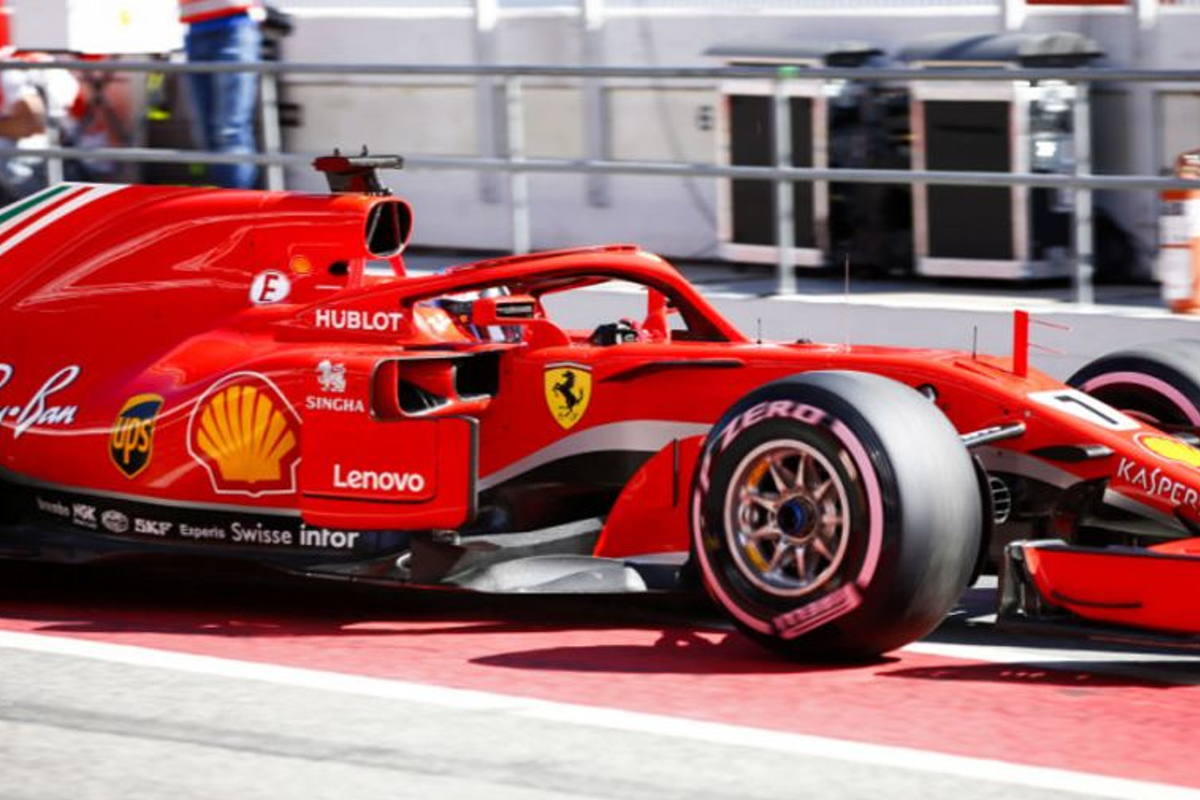 Ferrari boss: We must react in Singapore
