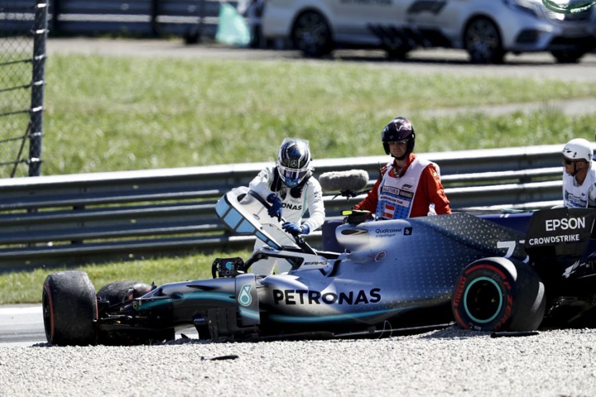 What we learned from Friday at the Austrian Grand Prix