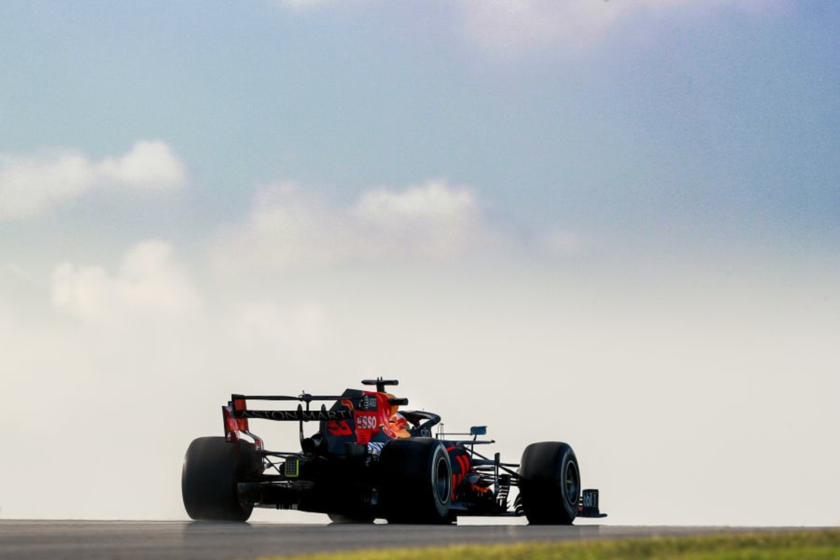 'Red Bull Racing stuurt Verstappen en Perez 24 februari de baan op'
