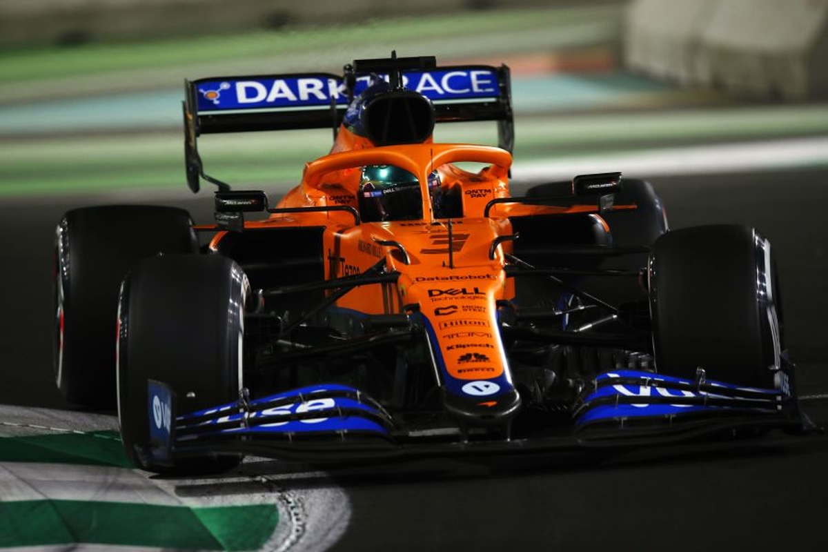 McLaren in de wachtkamer voor Audi-deal: "We zien wel hoe het loopt"