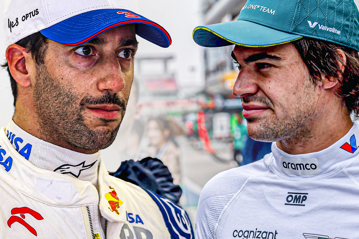 VIDEO | Ricciardo boos op Stroll na DNF, Viaplay verklaart prijsverhoging | GPFans Race Day
