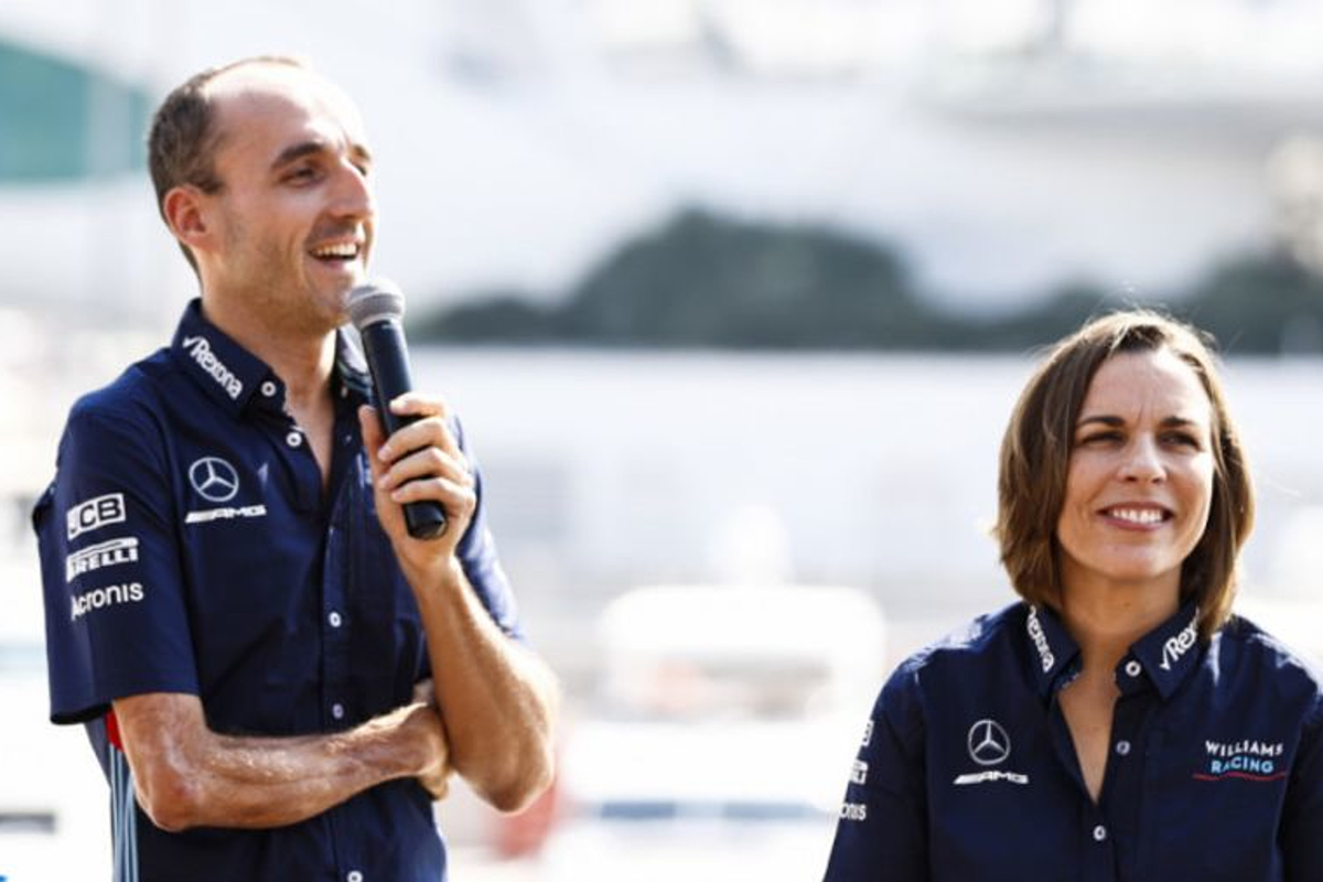 Why Kubica beat Ocon, Sirotkin and more to Williams seat