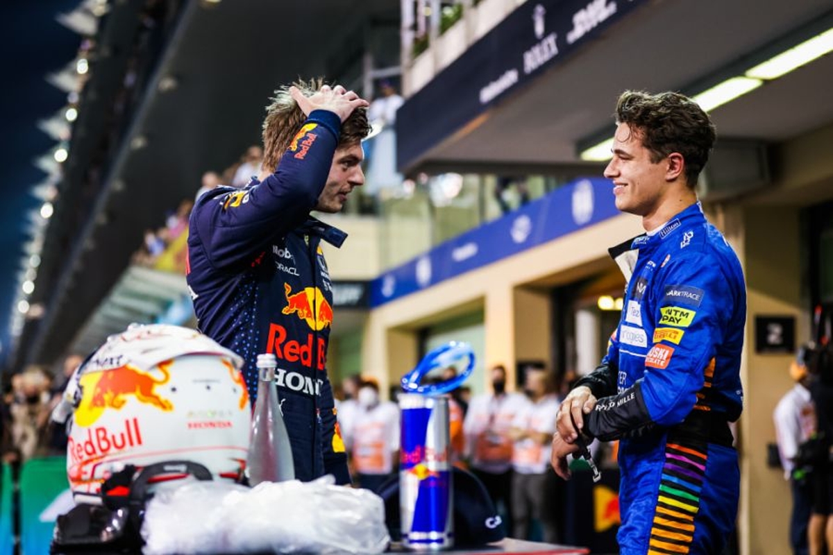 Horner wijst naar kracht Verstappen: "Dan weet je dat hij wat gaat proberen"