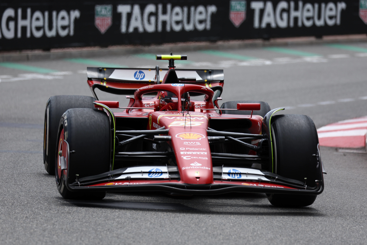 F1 Hoy: Mercedes habla de Sainz; Expone sufrimiento; Verstappen, en emergencia