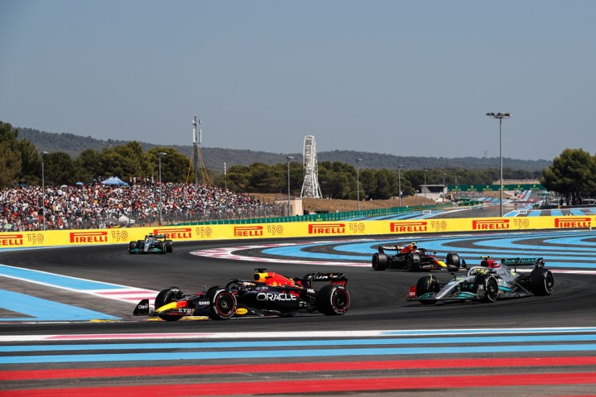 F1 2023 : Quel circuit devrait remplacer le Grand Prix de Chine ?