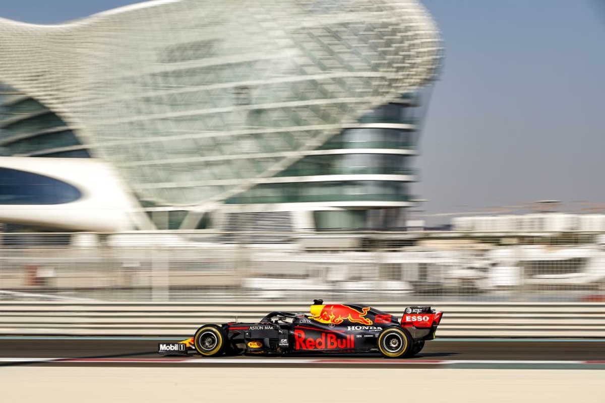 Abu Dhabi