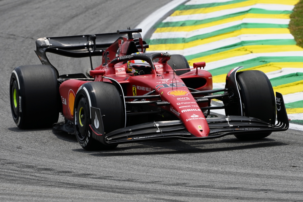 Championnat Pilotes : Pérez et Leclerc à égalité de points
